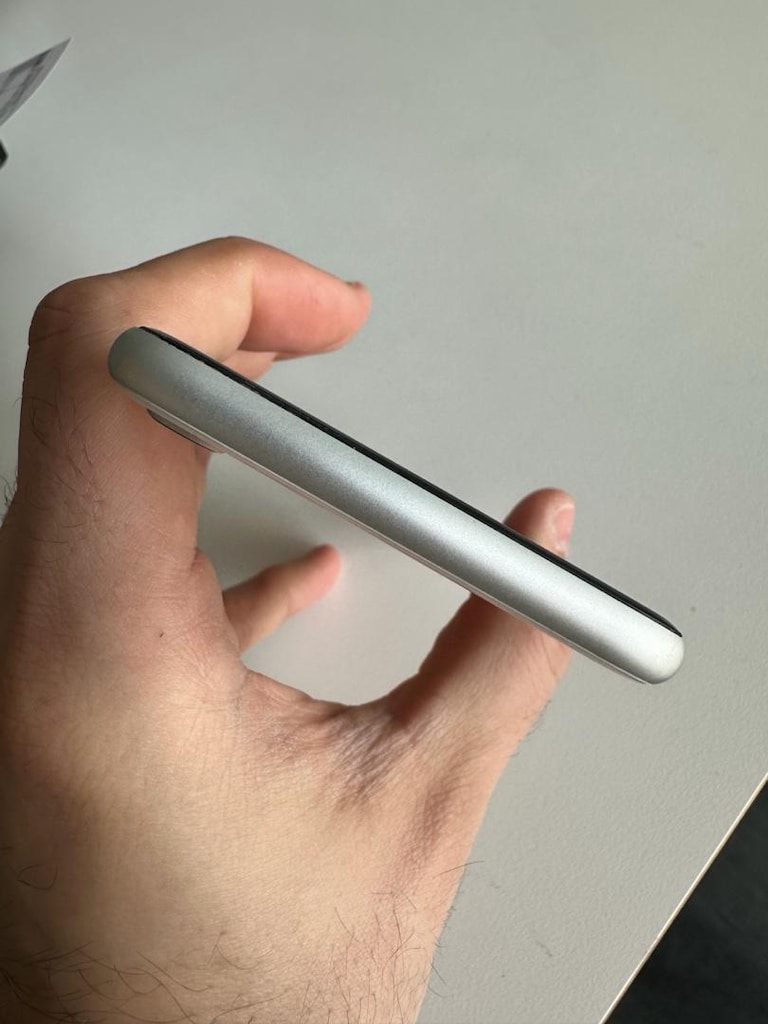 Iphone SE 2.nesil 64gb - 8