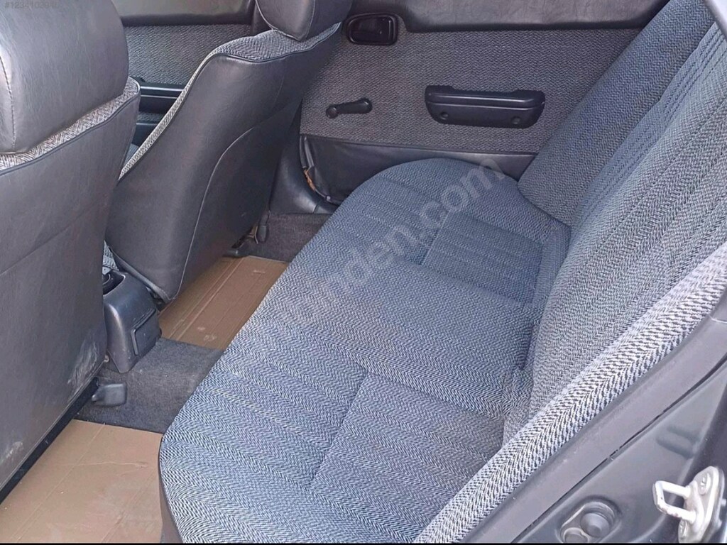 SAHİBİNDEN EFSANE COROLLA - 11
