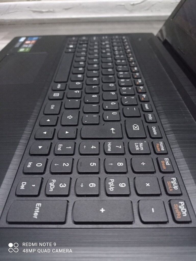 Dizüstü Bilgisayar Lenovo IdeaPad - 5