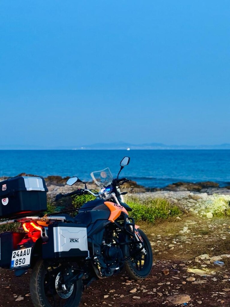 temiz rx1 ievo - 2