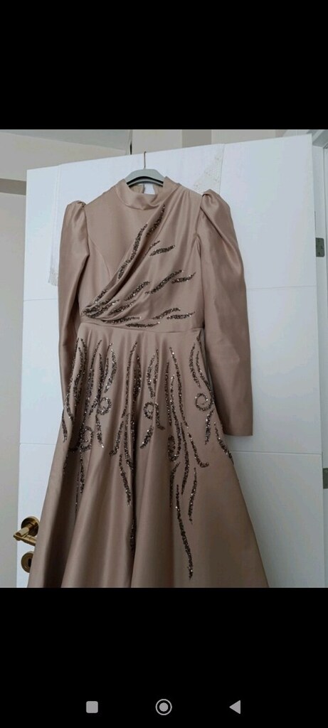 abiye elbise - 2
