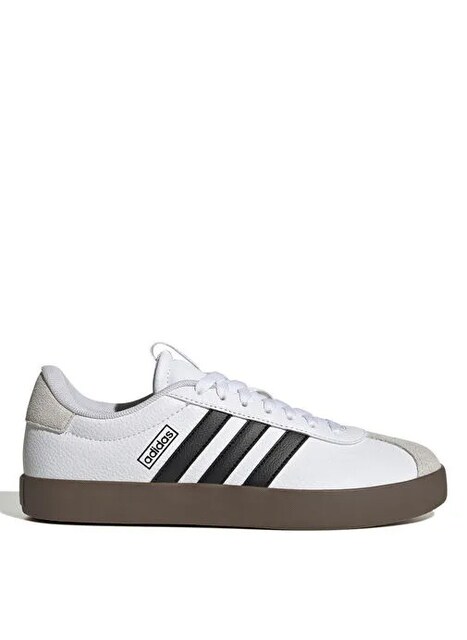 Adidas VL COURT 3.0 Beyaz ID8797 – Kapıda Teslim