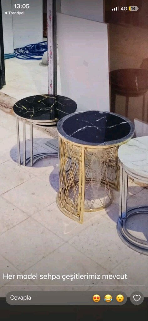 zigon sehpa modelleri - 10