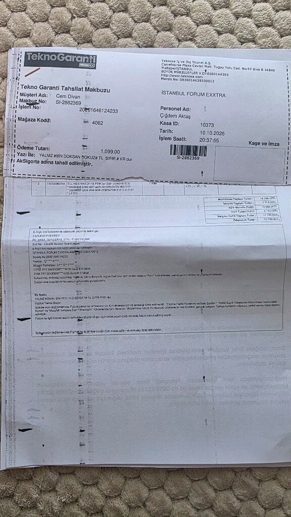 TCL Akıllı çocuk saati 1 günlük - 6