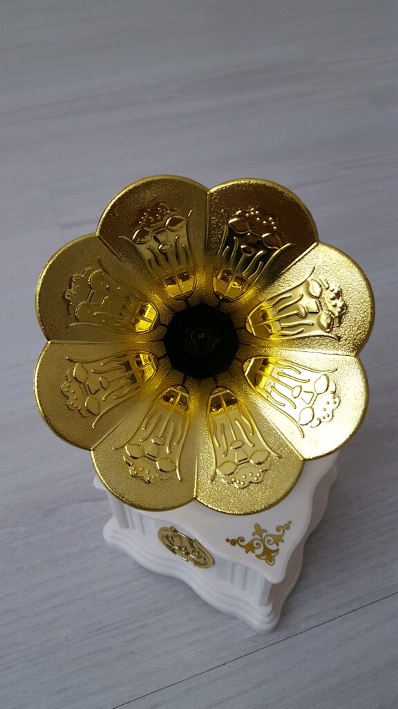 Müzikli Nostaljik Gramafon - 8