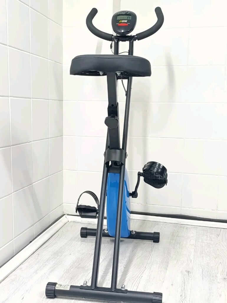 Altis MK220X Dikey Kondisyon Bisikleti ADRESE TESLİM SIFIR ÜRÜN - 9