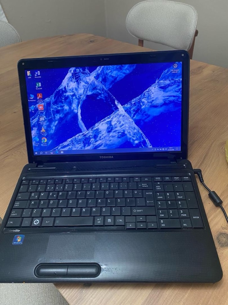 toshiba - 5