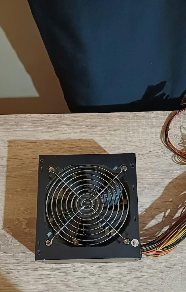 Cooler Master RS 500 Pcap 230 W Güç Kaynağı - 2