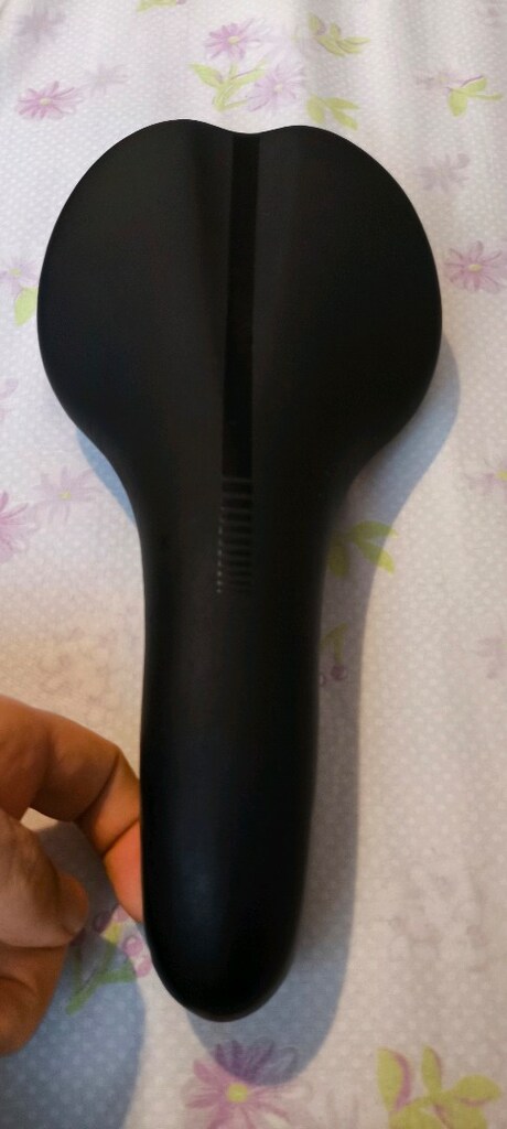 Velo Ergonomik Konfor Sele - Sıfır Ayarında - 7