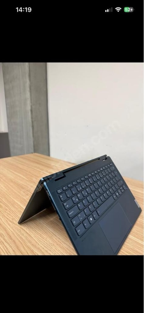 KATLANIR LEPTOP LENOVA YOGA 7 2-IN-1 14IML9 - 4