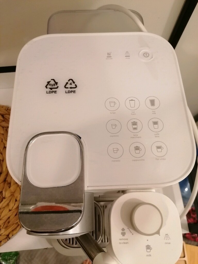 nespresso - 6