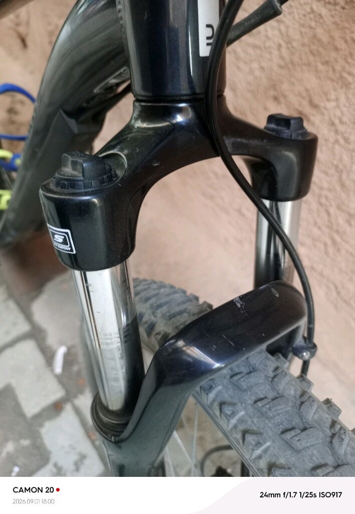 Rockrider Explorer 500 29 Dağ Bisikleti - 7