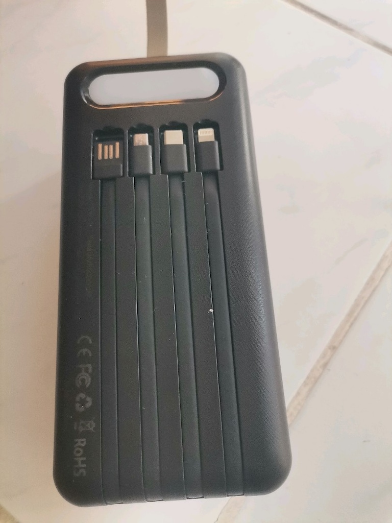 Telefon Güç Kaynağı!!!!! - 3