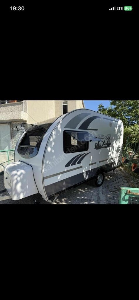 karavan - 3