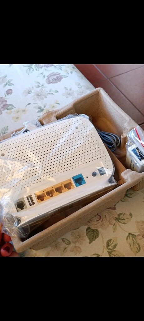 modem - 7