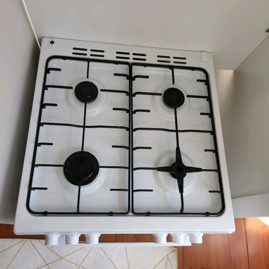 Beko ocaklı fırın