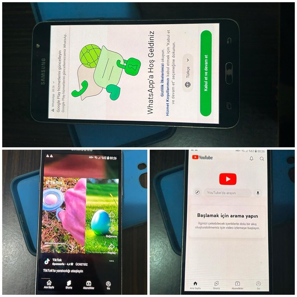 samsung j7 2016 - 4