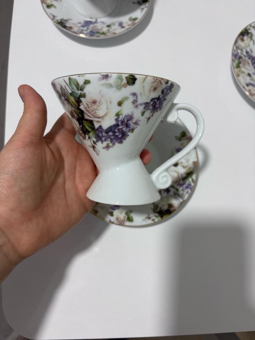 Çay seti - 3