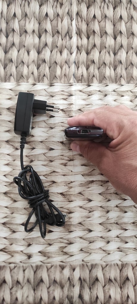 LG KLG KG200 Nostaljik Tuşlu Cep Telefonu – Koleksiyonluk - 7