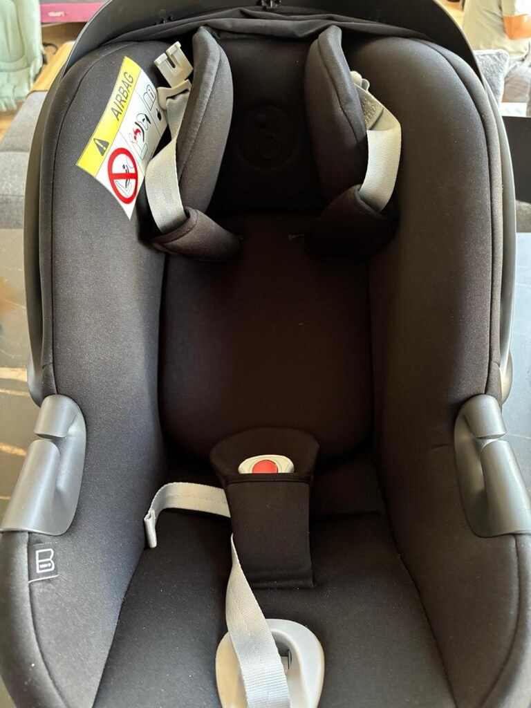 Cybex Aton B2 Tertemiz - 3