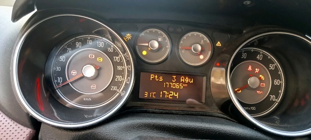sahibinden orjinal fiat punto - 9