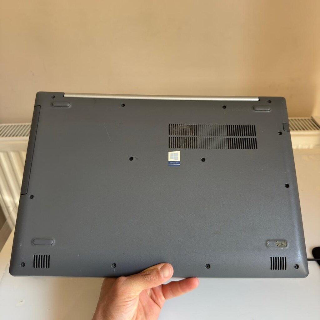 Lenovo IdeaPad 320 | AMD A12 | 8 GB RAM | 1 TB HDD | Temiz ve Sorunsuz - 4