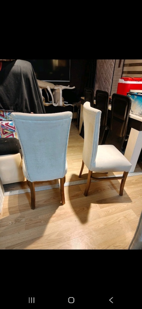 sandalye retro sıfır izmir ici nakliyede makul fiyata yardimci olunur - 3