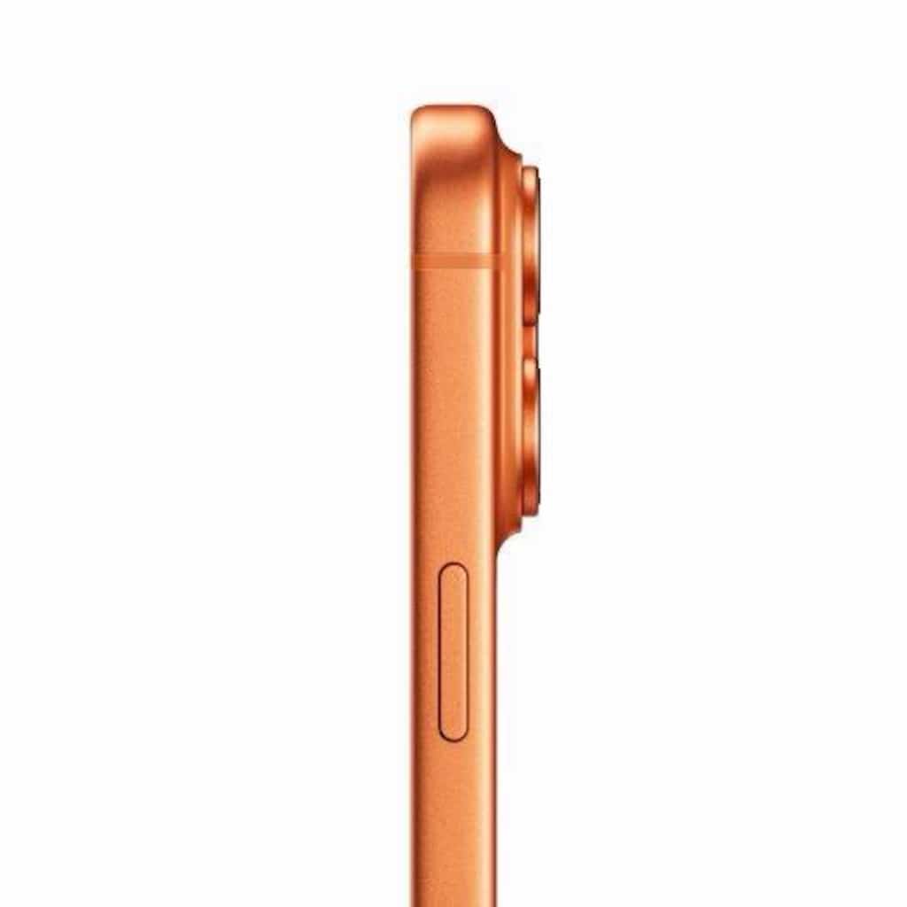 İphone 17 Pro Max 256 GB - 3