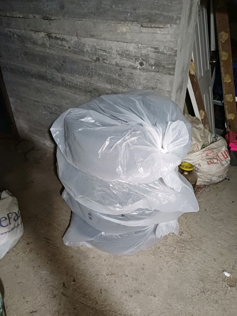 Yazlık 4 Adet Takım Lastik İş Görür Durumda - 9