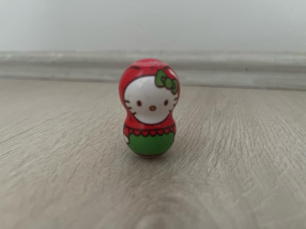 hello kitty koleksiyon oyuncakları - 2
