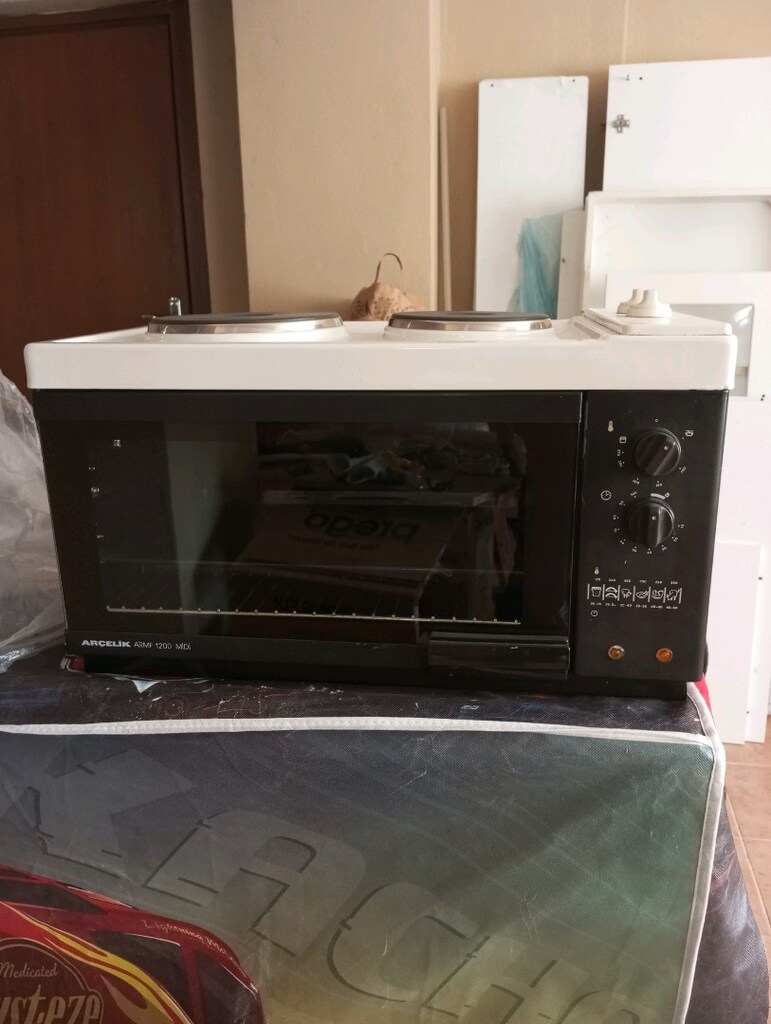 Arçelik mini Fırın - 3