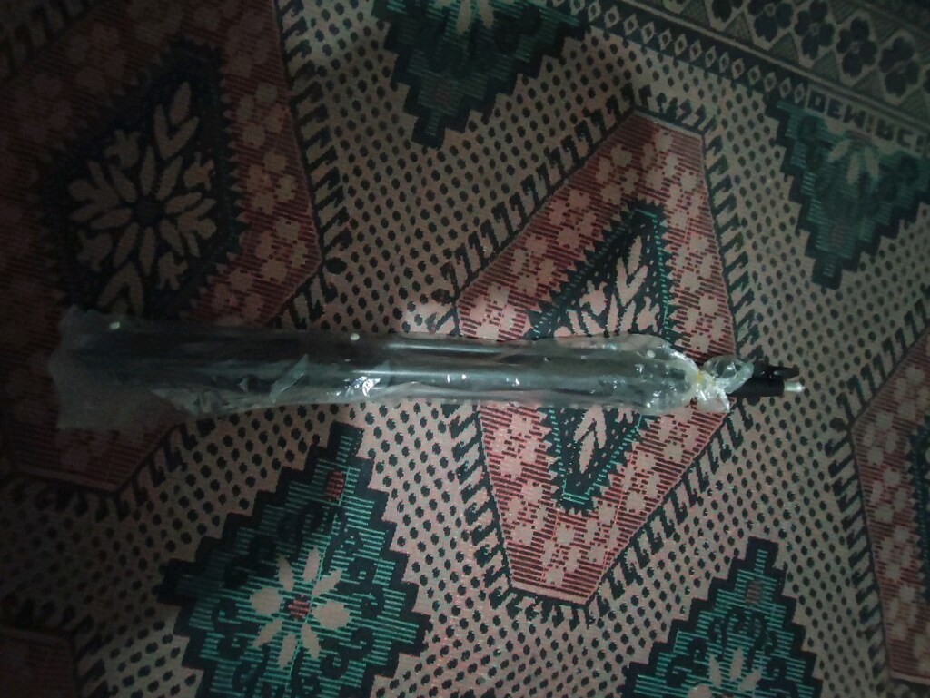 LED Işık & Tripod - 7