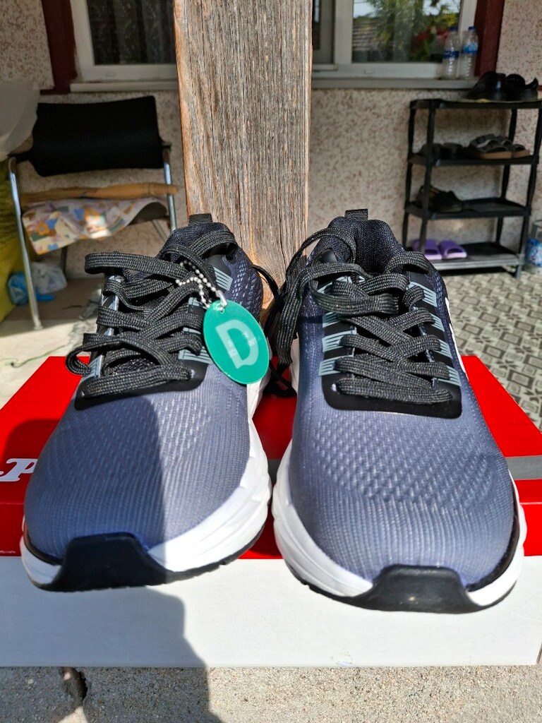 SPOR AYAKKABI - 5