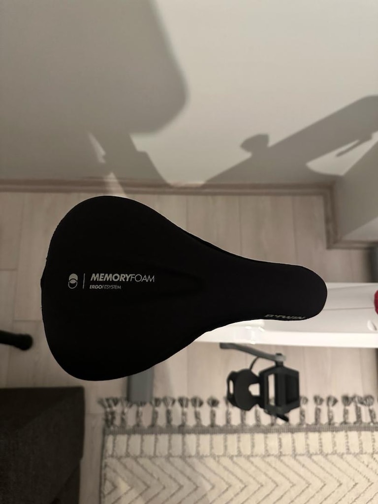 ROBX Smart Spin Kondisyon Bisikleti - 3