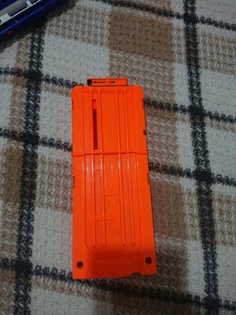 Nerf büyük silah - 3