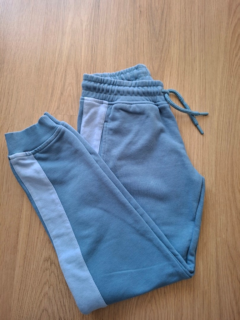 Polo 10-11 Yaş Eşofman Altı - 6
