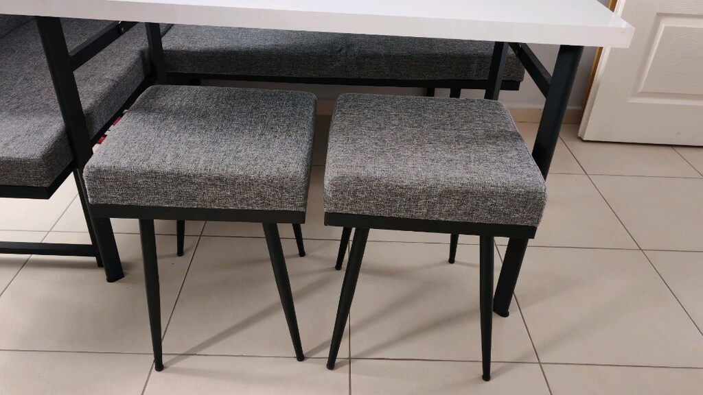 L masa takımı - 3