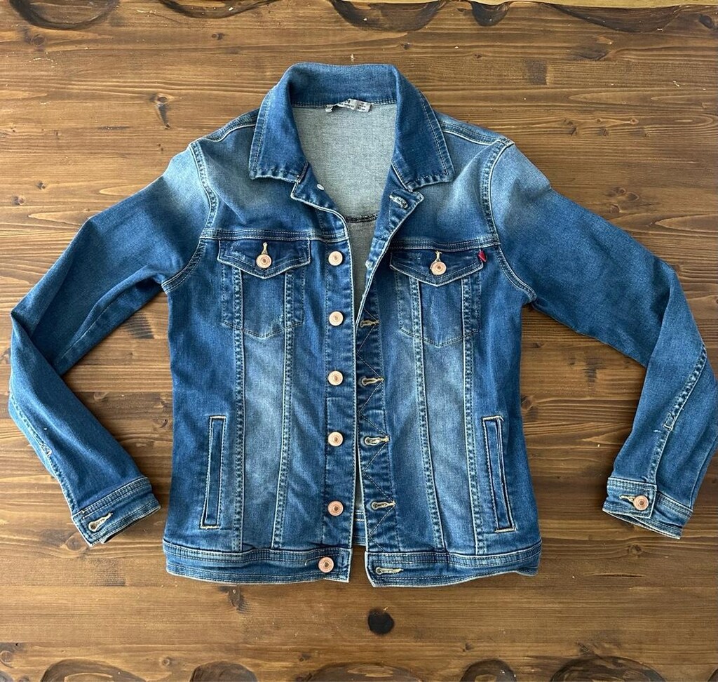 LTB kot ceket