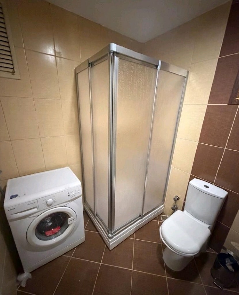 DUŞAKABİNDE FIRSAT - 2