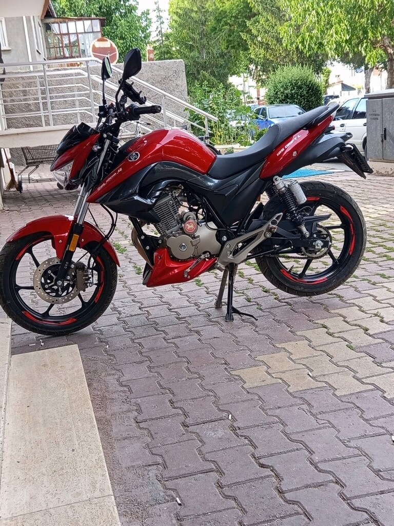 düşük km temiz bakılmış 24 model drift L - 6