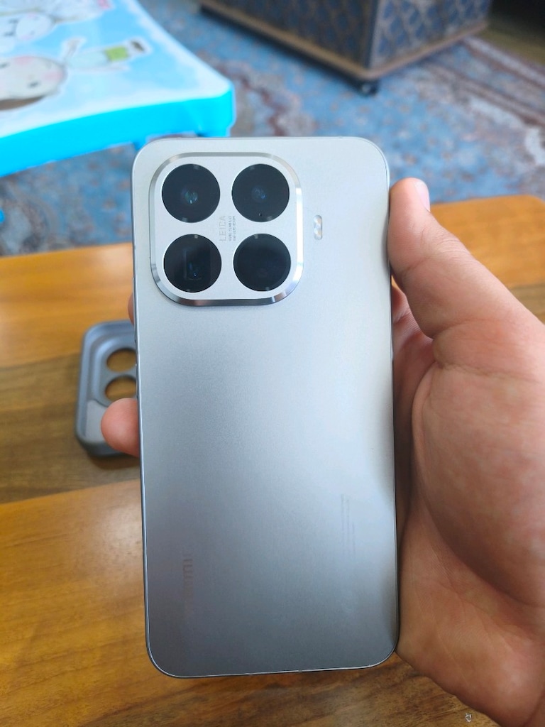 Xiaomi 15T Pro 512GB (Global/Kayıtlı) - 2