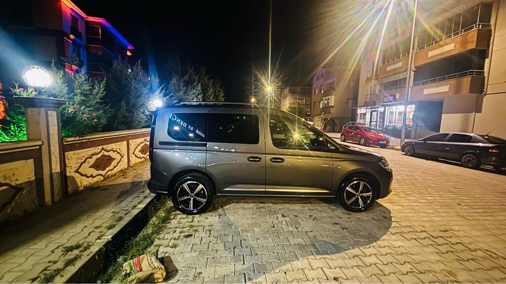 SAHİBİNDEN TEMİZİ AİLE ARACI GARANTİSİ DEVAM EDİYOR - 8