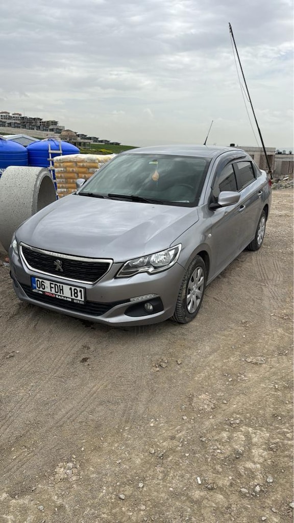 Peugeot 301 - 7