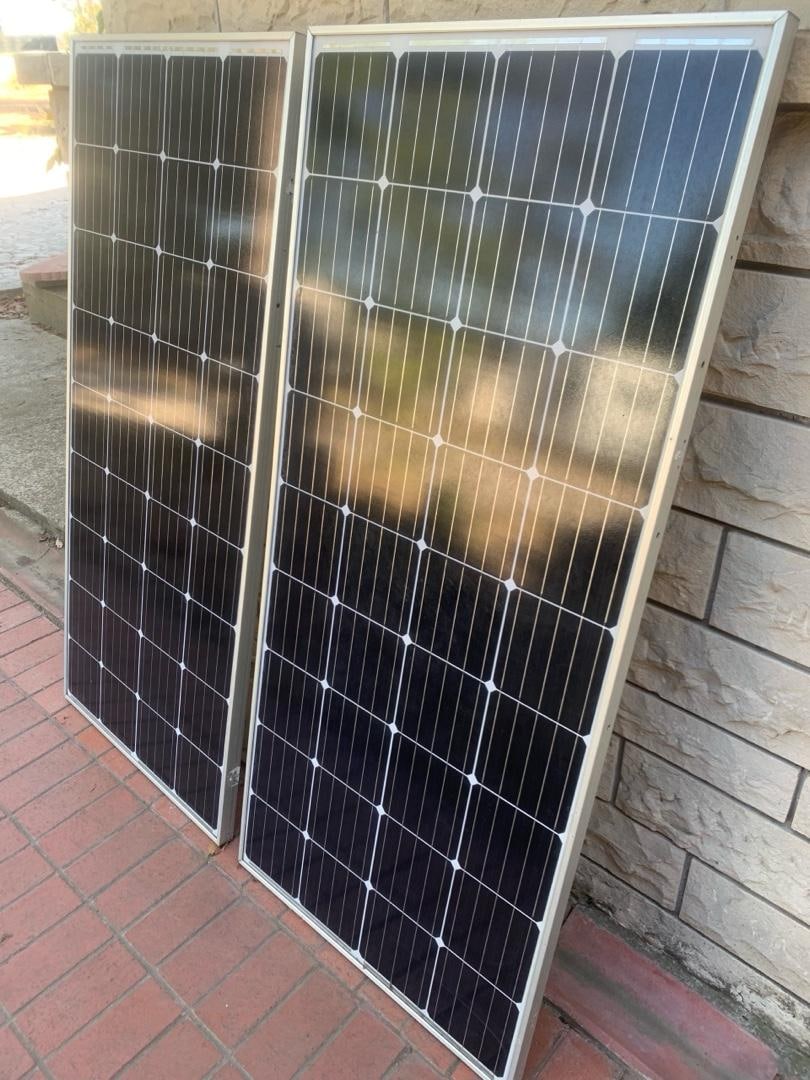 solar sistem - 2