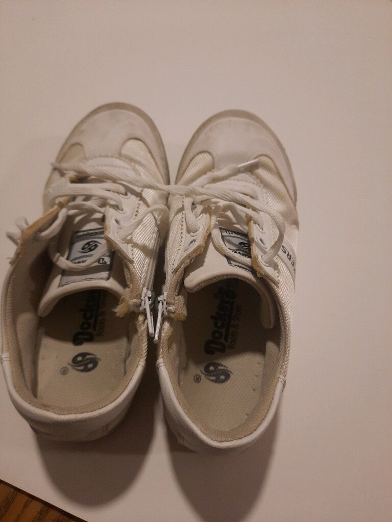 dockers 34 numara unisex ayakkabı - 2