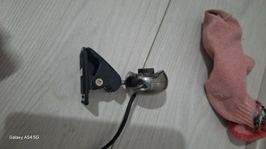 fuul hd mikro fonlu webcam kamera - 2