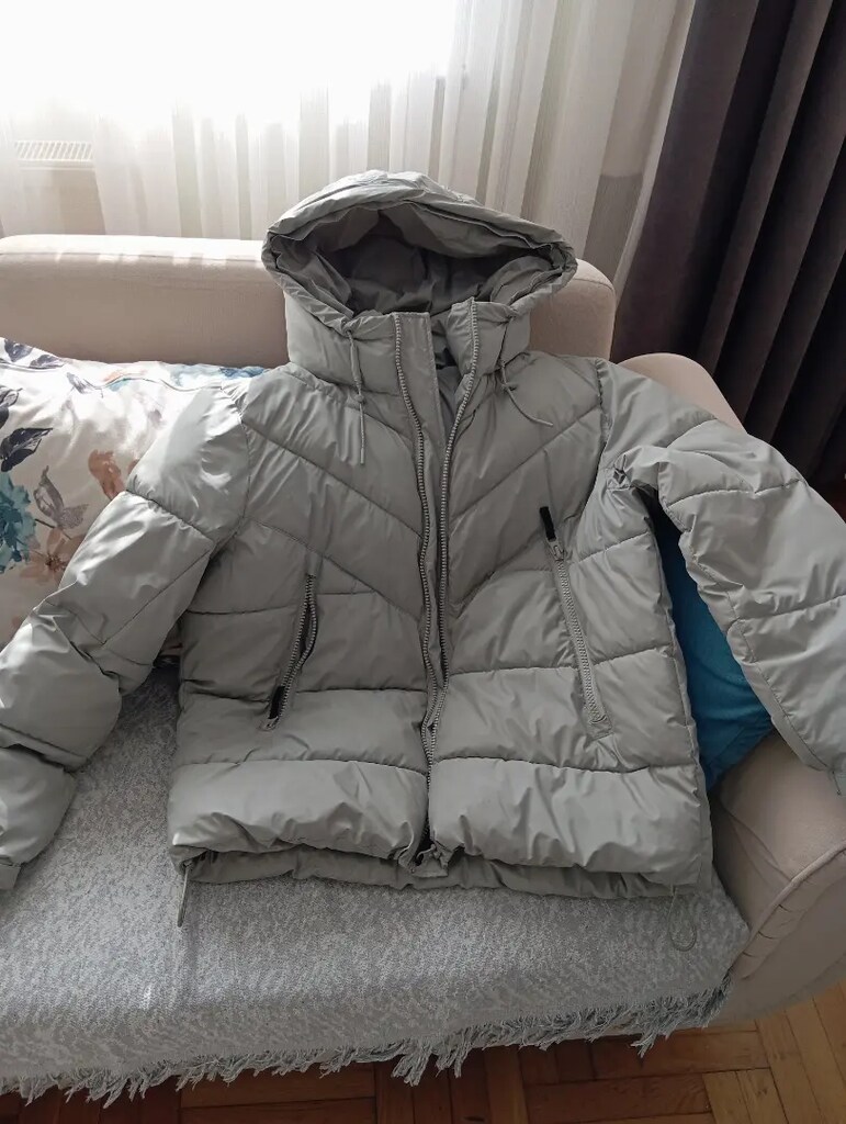 Zara mont kaban