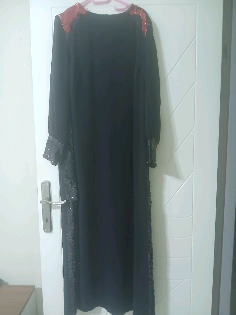 satılık abiye tunik - 4