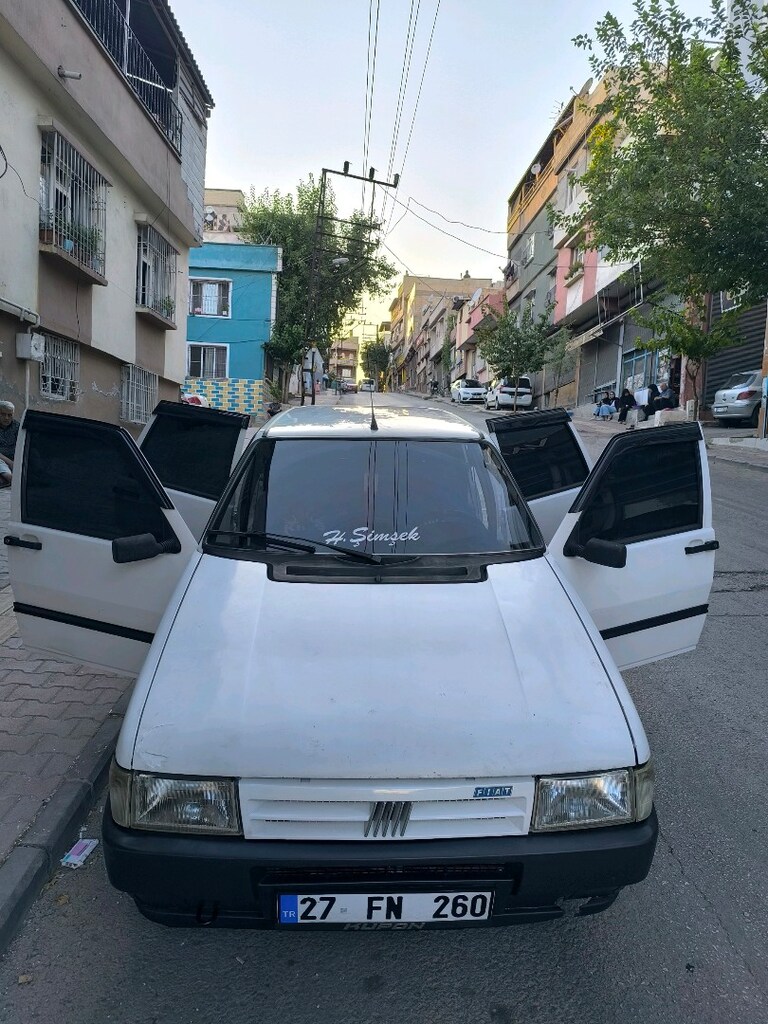 Uno 70 S 95 Model Aile Aracı - 9