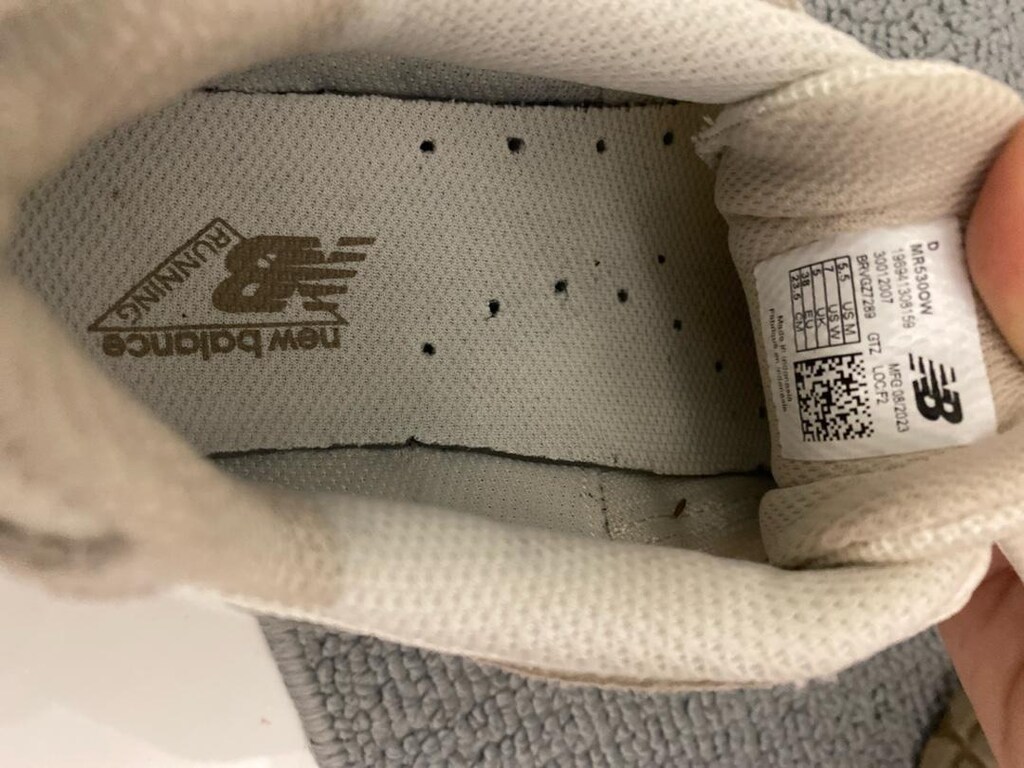 New Balance 530 Kadın Ayakkabı - 3